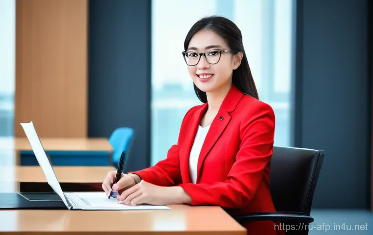 AFP 시험 난이도와 준비 전략 - Here are three detailed image generation prompts in English, designed to meet your specified guideli...