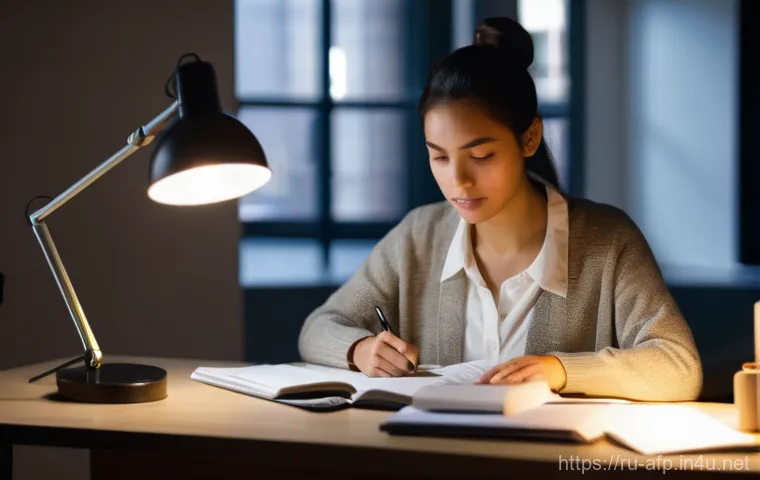 AFP 시험 난이도와 준비 전략 - Prompt 1: The Diligent AFP Candidate**