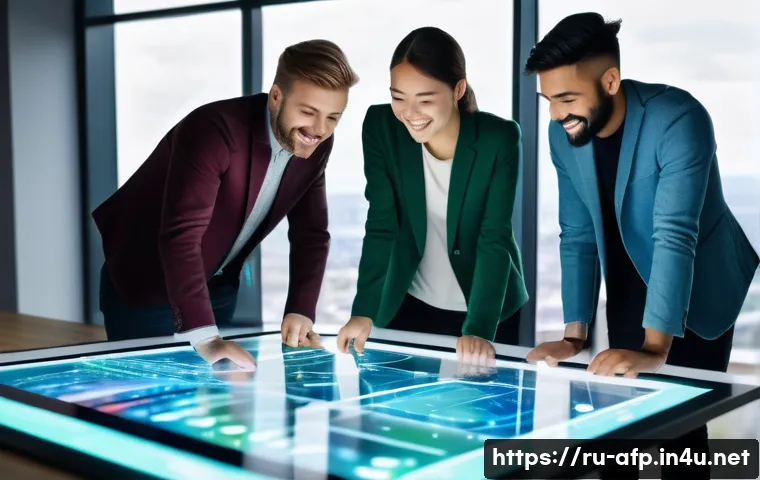 AFP 시험에 나오는 최신 트렌드 관련 이미지 2